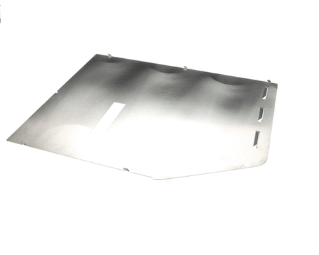 ANTUNES PARTS Antunes 0506789 Control Hsg Panel - SKU AJA0506789