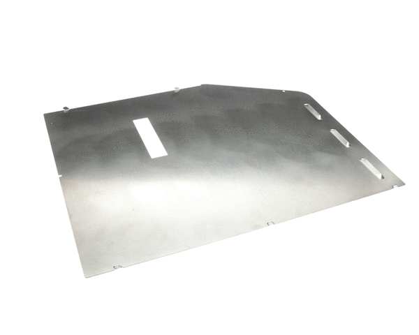 ANTUNES PARTS Antunes 0506790 End Hsg Panel - SKU AJA0506790