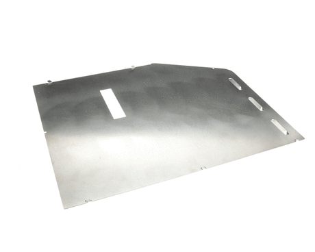 ANTUNES PARTS Antunes 0506790 End Hsg Panel - SKU AJA0506790