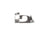 ANTUNES PARTS Antunes 0506958 Tensioner Bracket - SKU AJA0506958