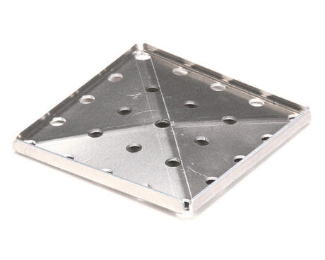 ANTUNES PARTS Antunes 0507258 Diffuser - SKU AJA0507258