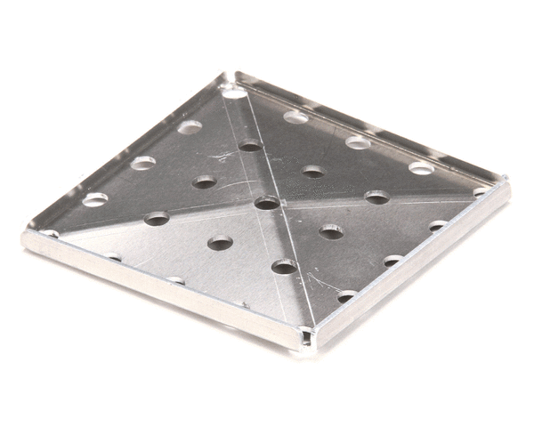 ANTUNES PARTS Antunes 0507258 Diffuser - SKU AJA0507258