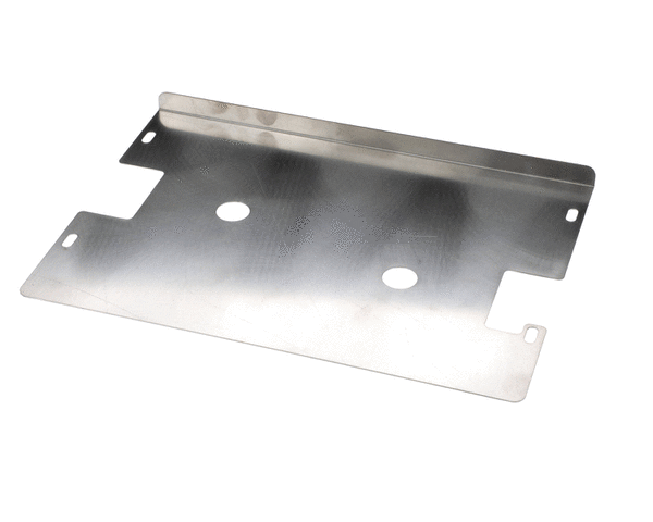 ANTUNES PARTS Antunes 0507598 Cover Platen Seam - SKU AJA0507598