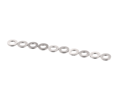 ANTUNES PARTS Antunes 05P2291 Spacer .260ID X .500OD 10/PK - SKU AJA05P2291