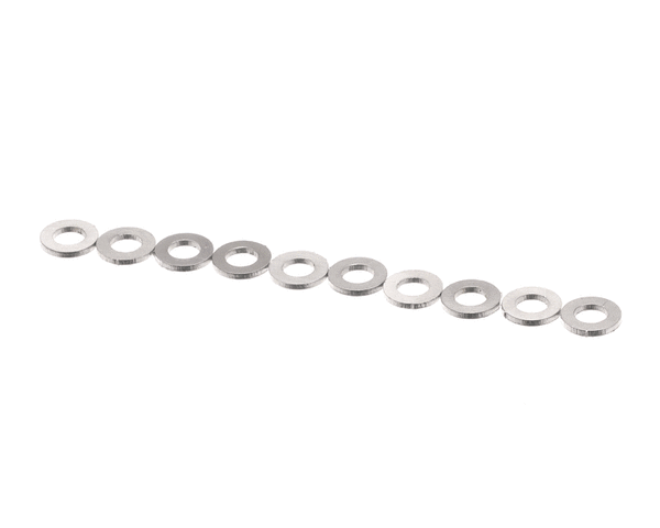 ANTUNES PARTS Antunes 05P2291 Spacer .260ID X .500OD 10/PK - SKU AJA05P2291