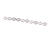 ANTUNES PARTS Antunes 05P2291 Spacer .260ID X .500OD 10/PK - SKU AJA05P2291