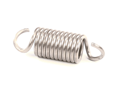 ANTUNES PARTS Antunes 0600125 Spring Extension - SKU AJA0600125
