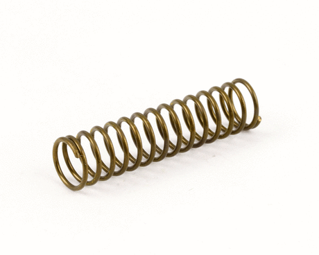 ANTUNES PARTS Antunes 0600141 Spring Compression - SKU AJA0600141