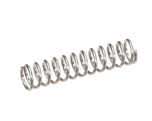 ANTUNES PARTS Antunes 0600158 Spring Roller Tension - SKU AJA0600158