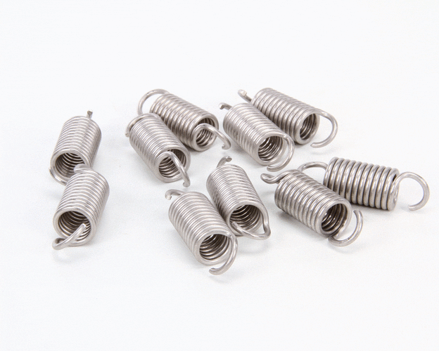 ANTUNES PARTS Antunes 060P125 Spring (PKG/10) - SKU AJA060P125
