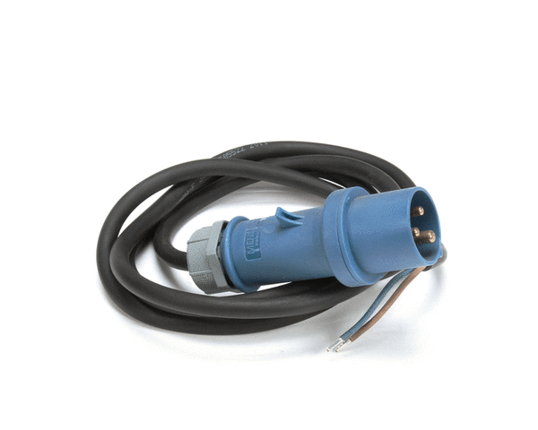 ANTUNES PARTS Antunes 0700442 Power Cord Assembly (Harmzd - SKU AJA0700442