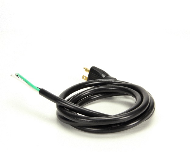 ANTUNES PARTS Antunes 0700451 Power Cord 14/3 5-20P - SKU AJA0700451