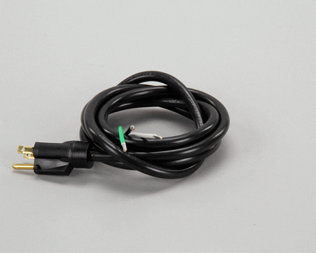 ANTUNES PARTS Antunes 0700463 Power Cord 14/3 5-15P - SKU AJA0700463