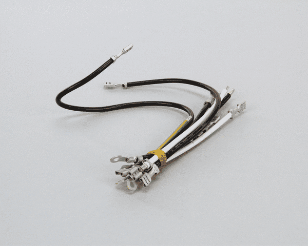 ANTUNES PARTS Antunes 0700512 Wire Set - SKU AJA0700512