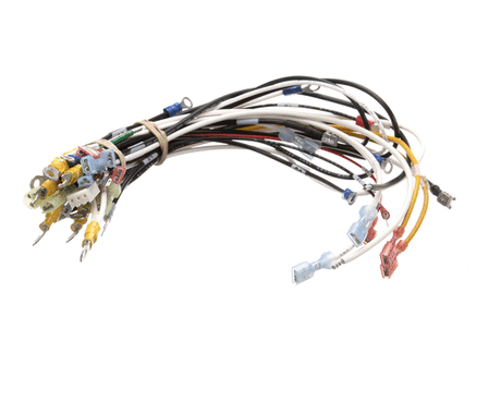 ANTUNES PARTS Antunes 0700570 Wire Set - SKU AJA0700570