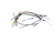 ANTUNES PARTS Antunes 0700586 Wire Set - SKU AJA0700586
