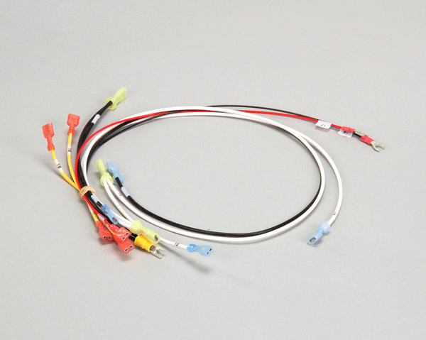 ANTUNES PARTS Antunes 0700648 Wire Set - (MEC-600) - SKU AJA0700648