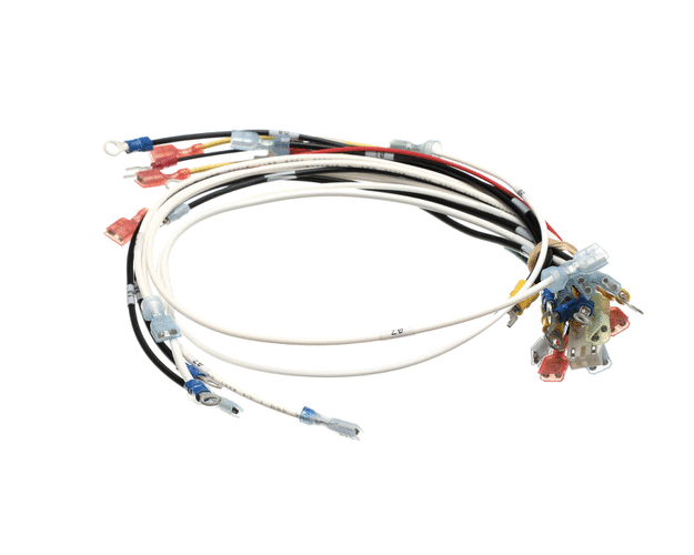 ANTUNES PARTS Antunes 0700651 Wire Set VCT-2000 - SKU AJA0700651