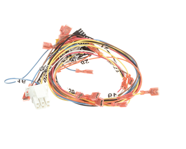 ANTUNES PARTS Antunes 0700705 Wire Set Ct - SKU AJA0700705