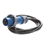 ANTUNES PARTS Antunes 0700724 Power Cord 20A W/Pin & - SKU AJA0700724