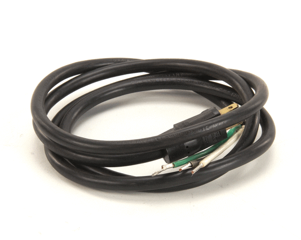 ANTUNES PARTS Antunes 0700732 Power Cord 120V With - SKU AJA0700732