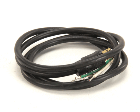 ANTUNES PARTS Antunes 0700732 Power Cord 120V With - SKU AJA0700732