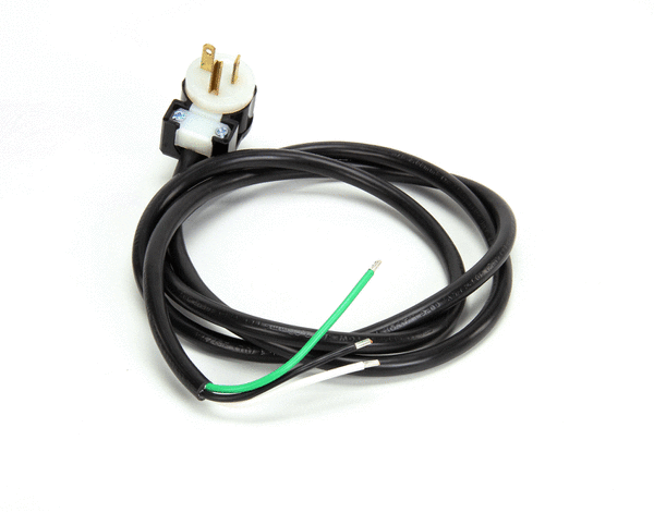 ANTUNES PARTS Antunes 0700737 Power Cord Assembly - SKU AJA0700737