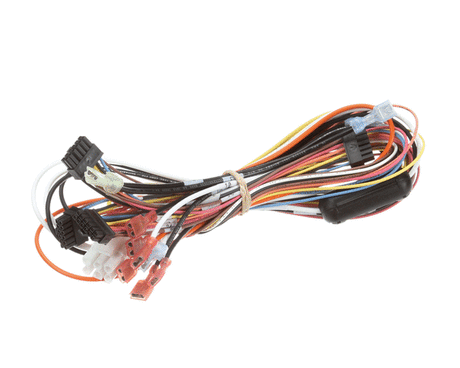 ANTUNES PARTS Antunes 0700787 Wire Set SS-400 - SKU AJA0700787