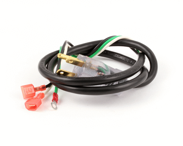 ANTUNES PARTS Antunes 0700802 Lighted Power Cord 18/3 - SKU AJA0700802