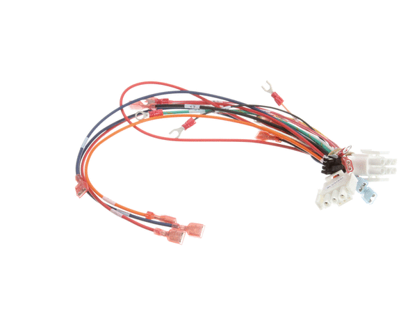 ANTUNES PARTS Antunes 0700895 Wire Harness - SKU AJA0700895
