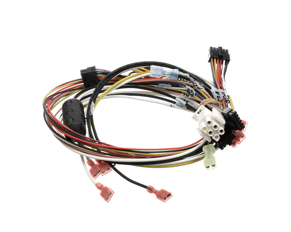 ANTUNES PARTS Antunes 0700910 Wire Set SS 400 - SKU AJA0700910