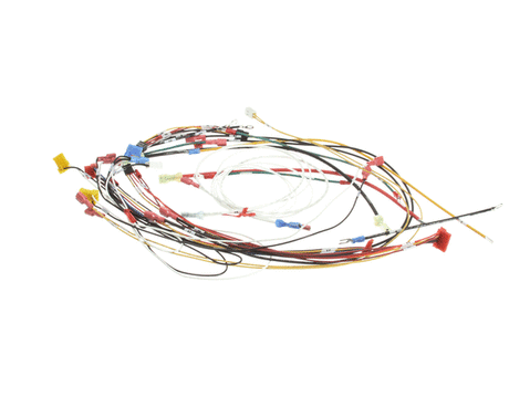 ANTUNES PARTS Antunes 0700915 Wire Set Horz IR Toaster - SKU AJA0700915