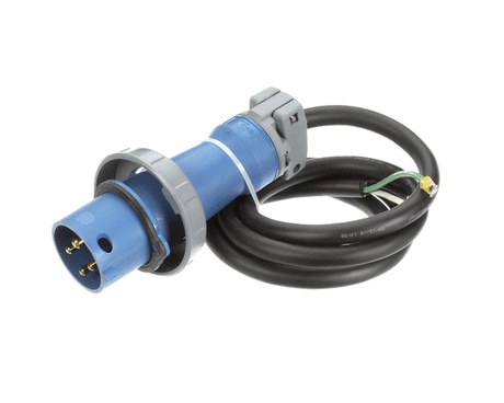 ANTUNES PARTS Antunes 0700923 Power Cord Assembly 3 PH - SKU AJA0700923