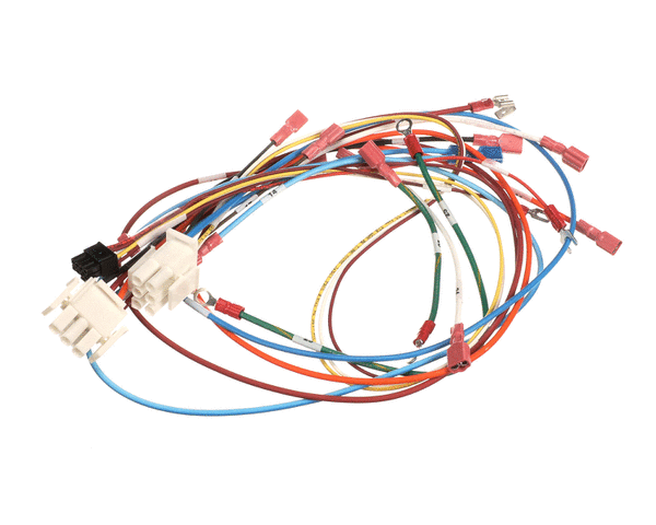 ANTUNES PARTS Antunes 0700926 Wire Set Control Board - SKU AJA0700926