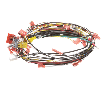 ANTUNES PARTS Antunes 0700931 Wire Set Cfa IR Toaster - SKU AJA0700931