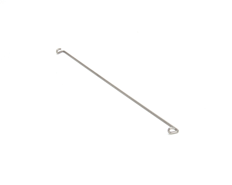 ANTUNES PARTS Antunes 0800204 Link Conv. Belt 1/2 P - SKU AJA0800204