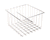 ANTUNES PARTS Antunes 0800223 Basket Bun Without Legs - SKU AJA0800223
