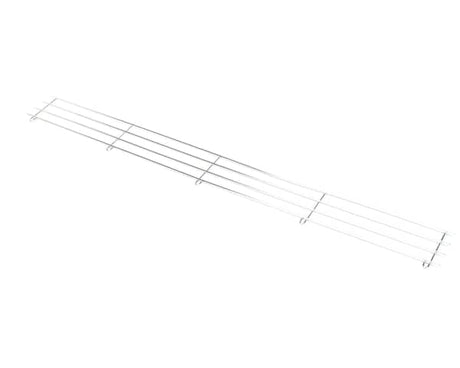 ANTUNES PARTS Antunes 0800229 Guard-Lamp - SKU AJA0800229