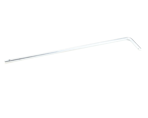 ANTUNES PARTS Antunes 0800253 Shaft/Arm - Crossover - SKU AJA0800253