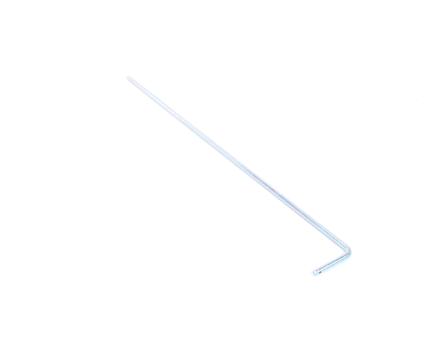 ANTUNES PARTS Antunes 0800255 Shaft/Arm - Crossover - SKU AJA0800255