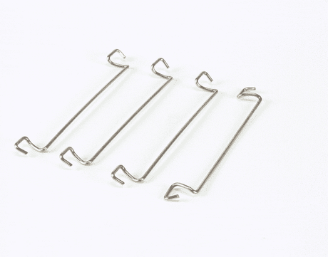 ANTUNES PARTS Antunes 0800386 Link Set Wire Belt - SKU AJA0800386