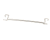 ANTUNES PARTS Antunes 0800444 Link Set Wire Belt - SKU AJA0800444