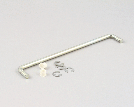 ANTUNES PARTS Antunes 080K217 Driver Arm Kit - SKU AJA080K217