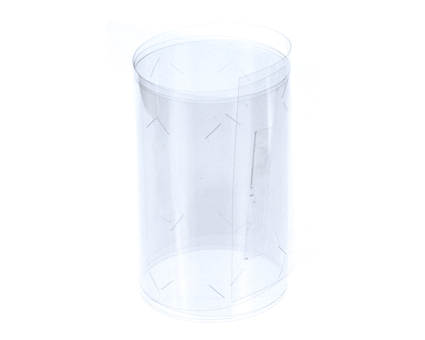 ANTUNES PARTS Antunes 0900174 Transparency Holder - SKU AJA0900174