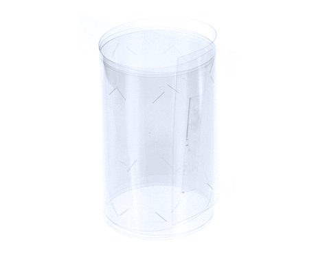 ANTUNES PARTS Antunes 0900174 Transparency Holder - SKU AJA0900174