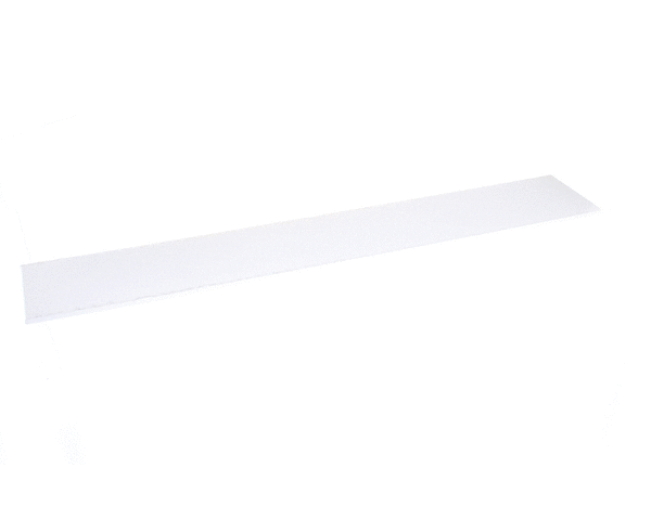 ANTUNES PARTS Antunes 0900180 Display Panel-Clear - SKU AJA0900180