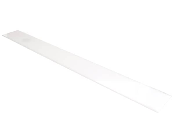 ANTUNES PARTS Antunes 0900181 Panel Display-Clear - SKU AJA0900181