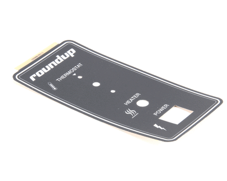 ANTUNES PARTS Antunes 1000899 Label Housing - SKU AJA1000899