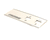 ANTUNES PARTS Antunes 1000906 Label Control Panel - SKU AJA1000906
