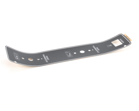 ANTUNES PARTS Antunes 1000921 Label Control Panel - SKU AJA1000921